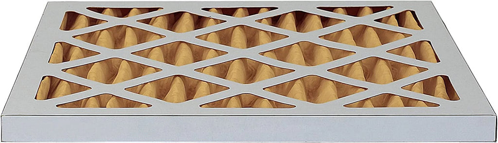 11 Filterbuy Pleated Furnace Filters HVAC 12x12x1 MERV AC Air (5-Pack)