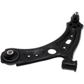 500X Dorman Specific Ball Lower for and Left RENEGADE, Jeep JEEP select: FIAT Fiat Front Suspension Models 2016-2018 2015-2023 Fits 526-813 Control Assembly Joint / Arm