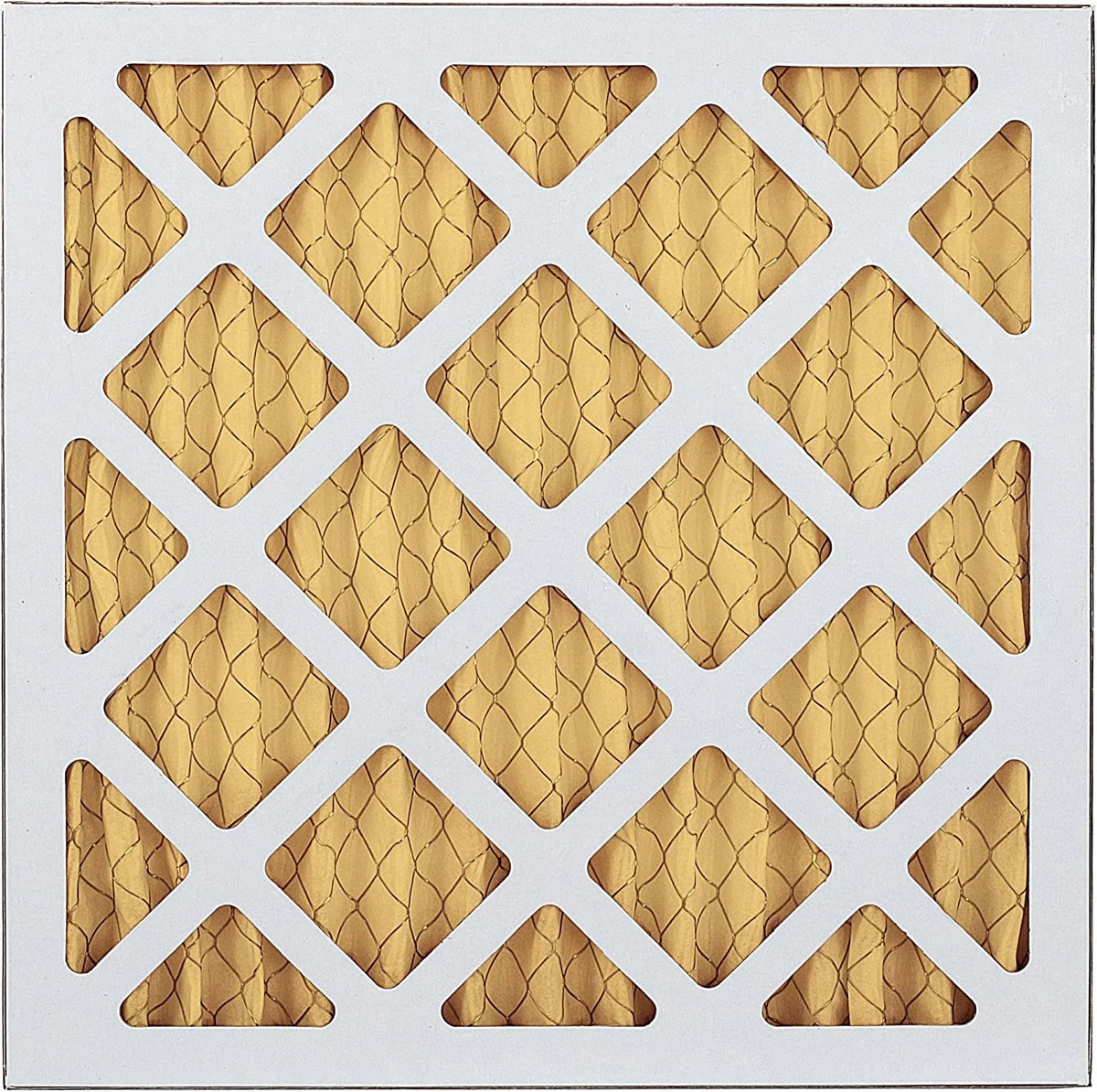 11 Filterbuy Pleated Furnace Filters HVAC 12x12x1 MERV AC Air (5-Pack)