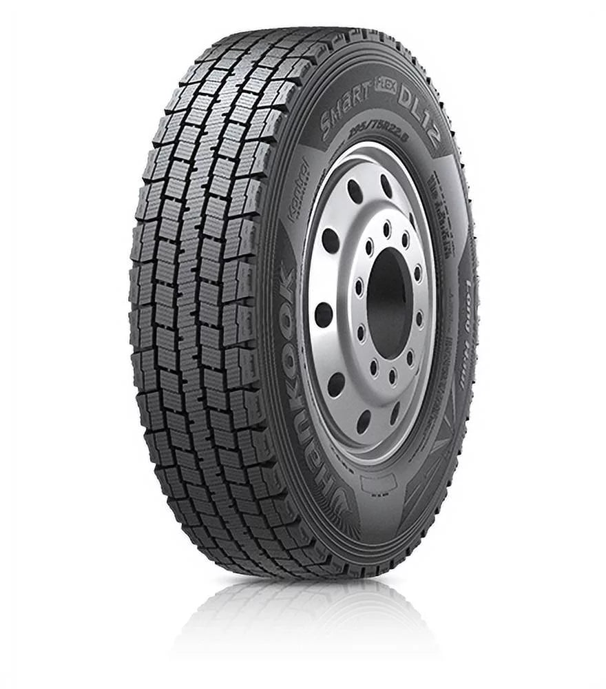 Hankook Tire 295/75R22.5 G 146L DL12 Commercial