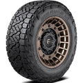 Tire 128R 305/65R18 Grappler 2 All-Terrain Nitto Recon New A/T -
