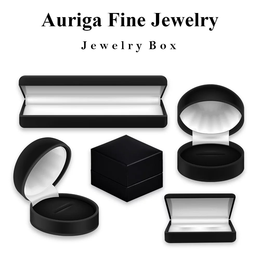 Gold (L-16 with 14K mm) mm,W-14 Golf Pendant Yellow 3-Dimensional Bag Women Auriga for Polished Charm Clubs