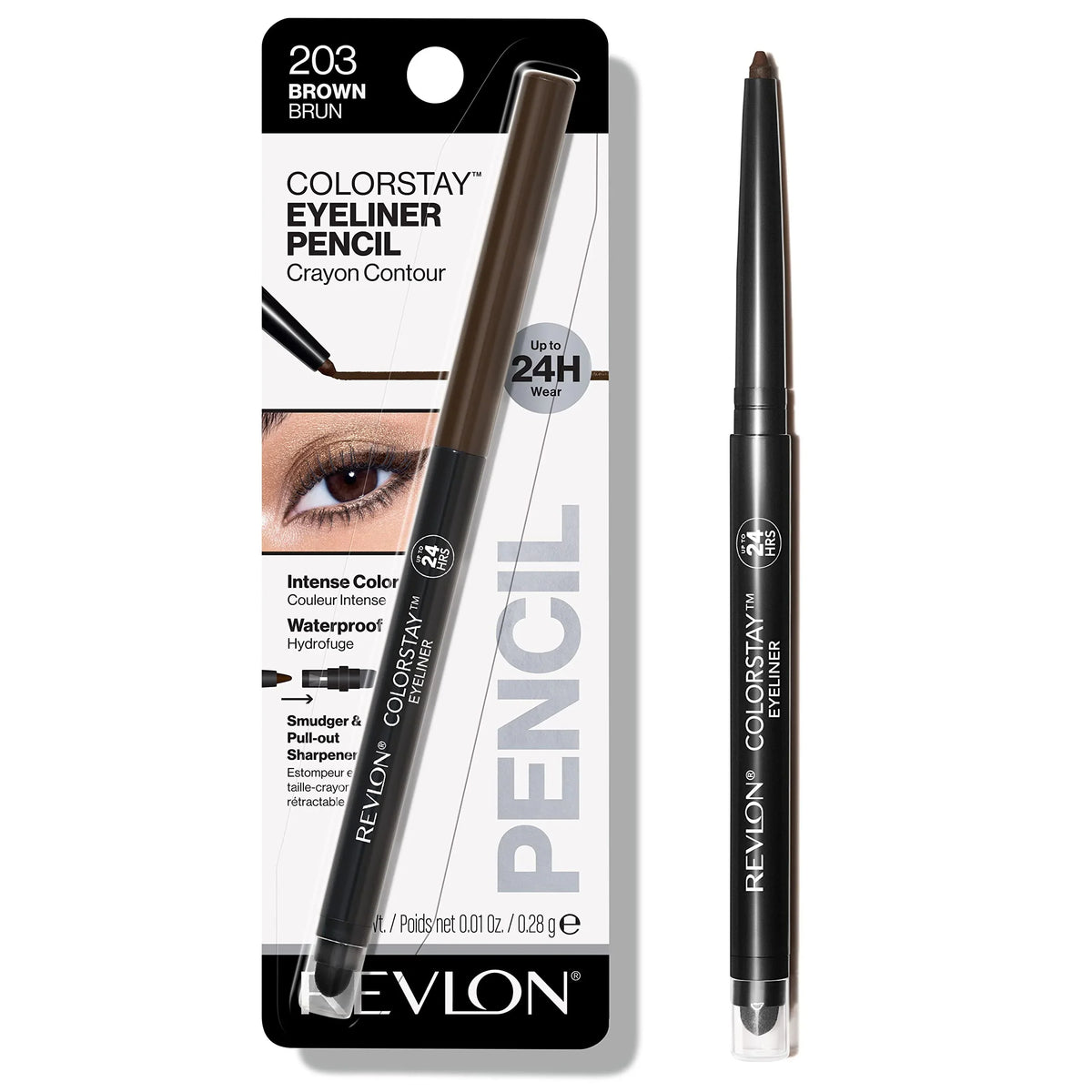 Revlon® Colorstay® Eyeliner