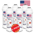 Brand 6 , in AFC Made HTVZ8SS-WF U.S.A. - Filters AFC-EWH-3000 - Water Model Filter with , # , Compatible
