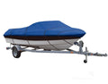 QUALITY 1993-1994 195 SUNDOWNER BLUE, BOAT O/B for FOUR GREAT WINNS CUDDY COVER Compatible