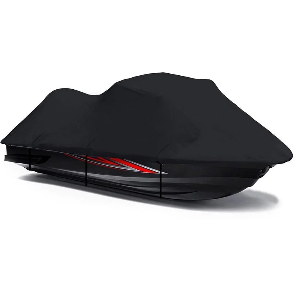 Base 2009 Runner FX JET for Compatible Cover Wave 2006 2007 BLACK PWC 600D SKI Yamaha 2010 2008