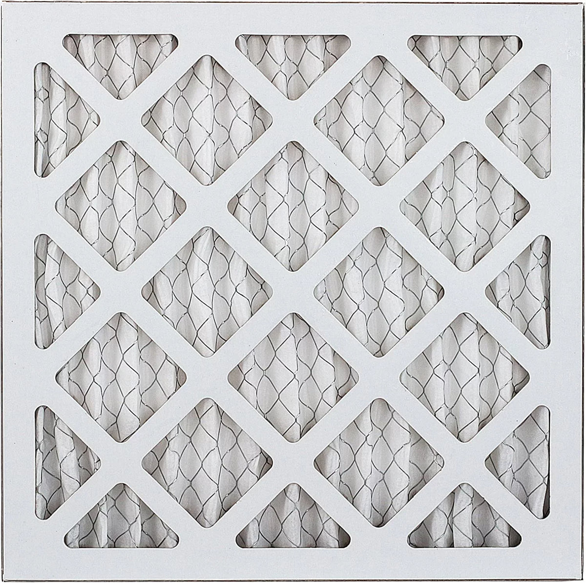 8 Furnace 19x19x1 Filterbuy Pleated Filters HVAC AC MERV (2-Pack) Air