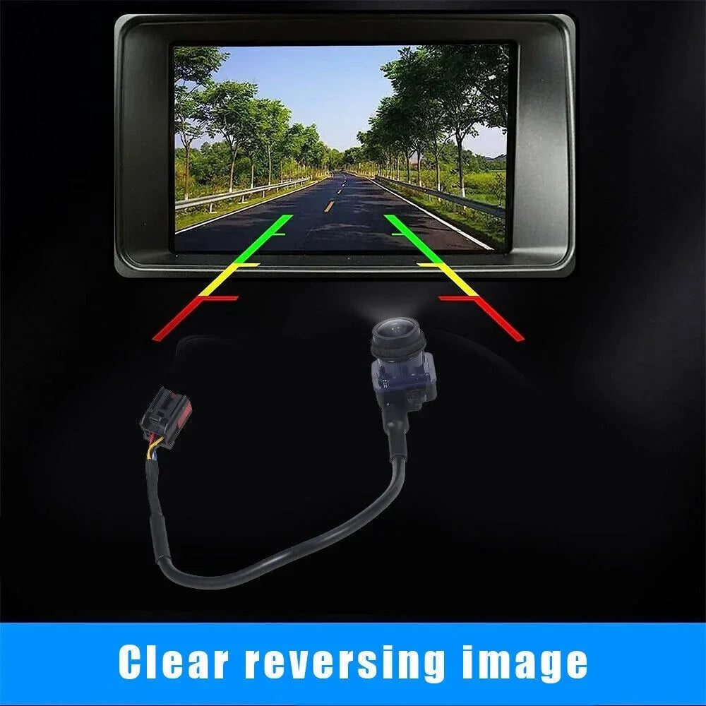 G·PEH Upgrade Tailored 2500 Camera a PROMASTER Miss RAM for 1500 - View 3500 Thing Rear - Never