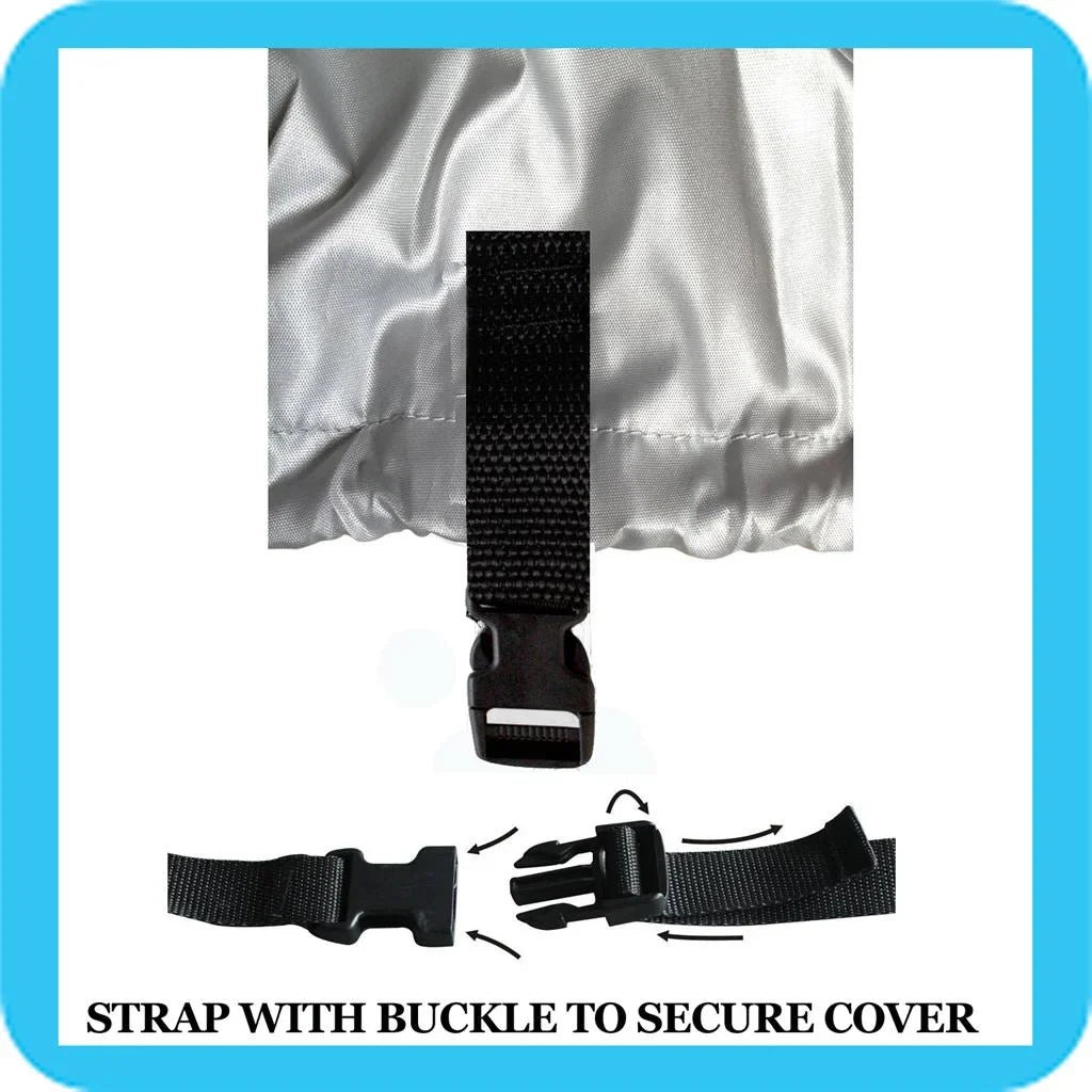 Cover Compatible Ski Denier Jet 420 Cruiser 2011 for JetSki VX 2013 COVER WaveRunner 2014 Yamaha 2012 STORAGE