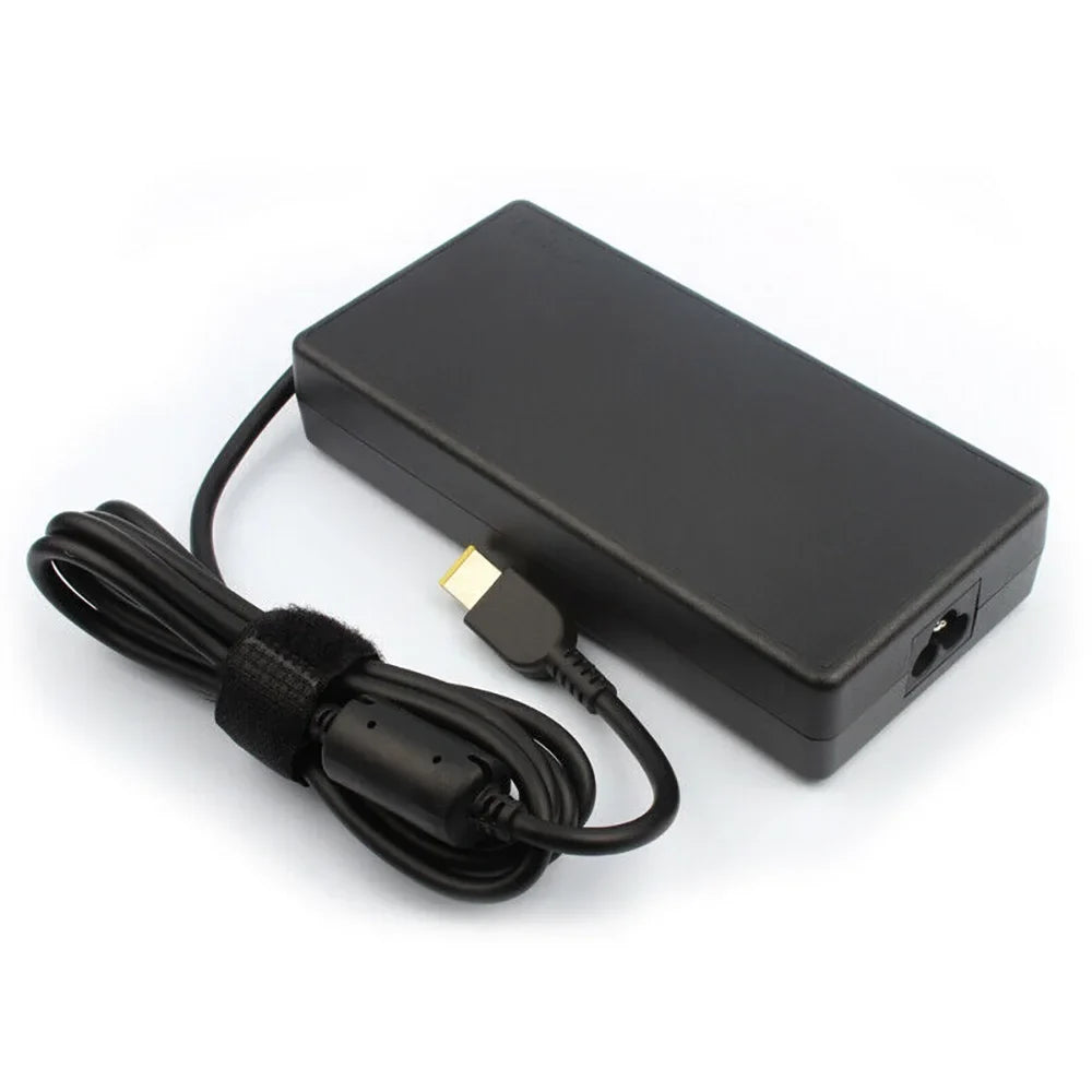 ThinkPad Carbon 4th 170W Generation X1 Adapter for Lenovo Charger ADL135NDC3A