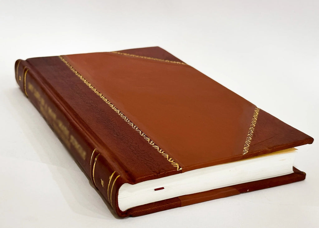 Stephen Plant Wyckoff, Ribes 1922 of N,United Industry Volume (1922) / Bound] States. Bureau of Washington (1922) [Leather