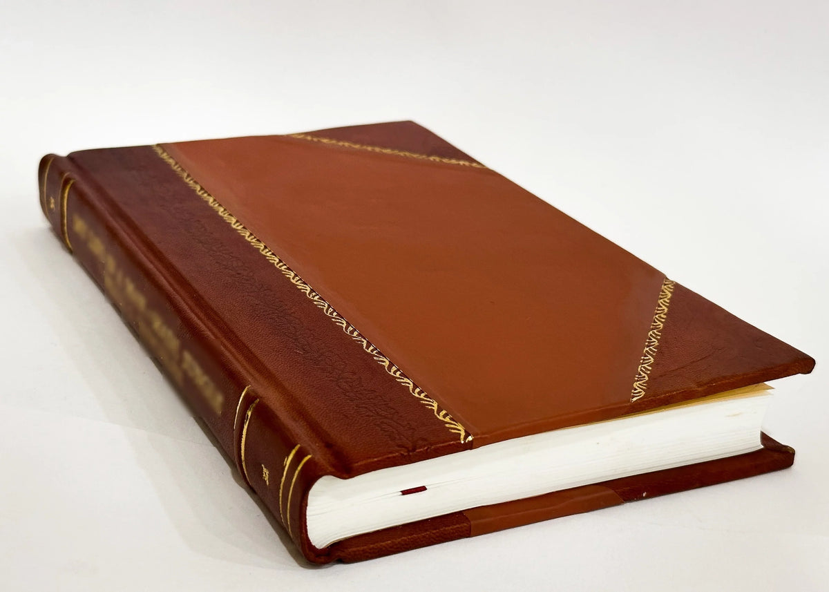 (1828) Nigel) Sir of (e / (1828) Waverley Scott, [Leather Bound] Fornes Novels 25, Walter, Volume