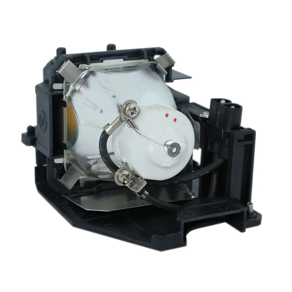 Inside OEM Lamp NP-ME331X with Original NEC Bulb Projector