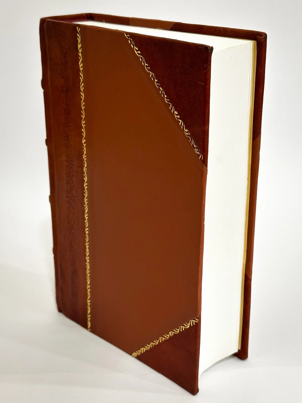 and Bound] William Inventions Thomasrylands, Peter, [Leather for Sir (1895) Terrell, The Patent (1895) to / Letters Practice Relating Law