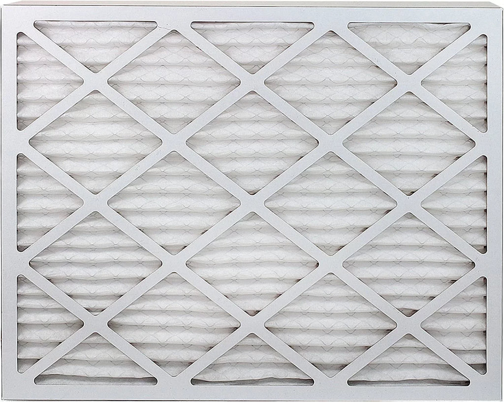 Filters 8 HVAC 21.5x23x1 Pleated Filterbuy Air AC (2-Pack) MERV Furnace