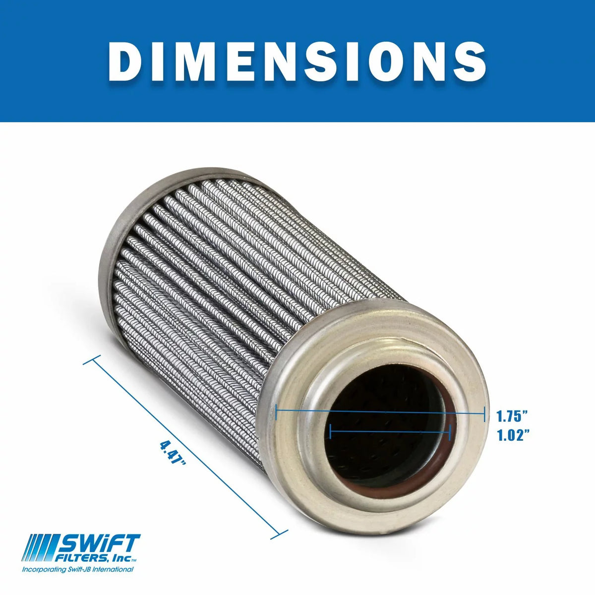 Direct for Cartridge TAISEI Interchange Element 3 Micron Filter P-TM-2-3C Construction KOGYO Microglass