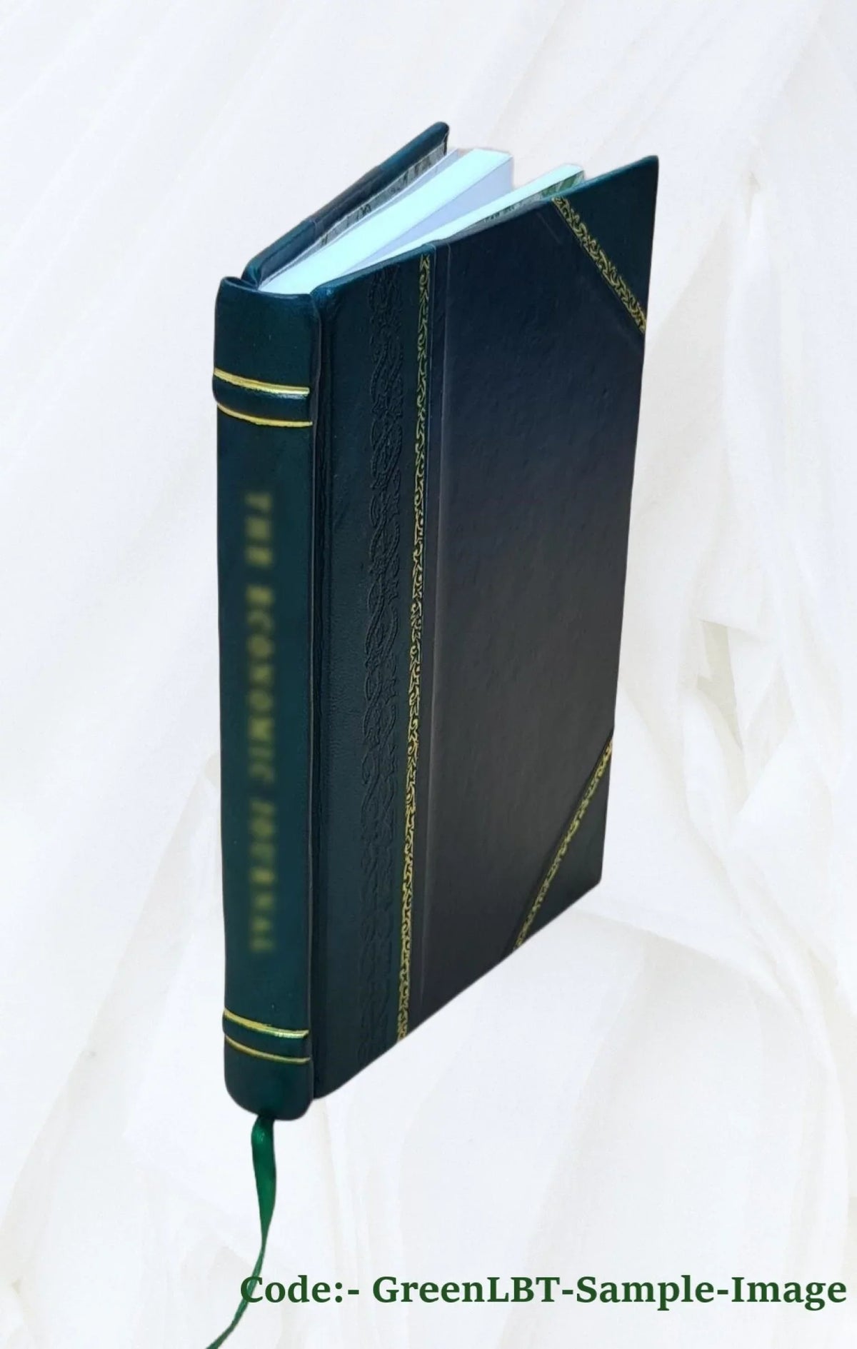 Before ... the 1908 [Leather Bound] Committee Hearings