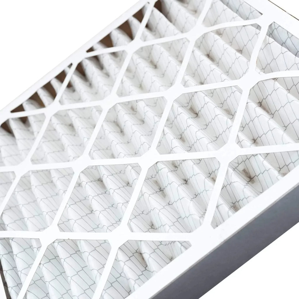 28.5x58x1 58 Size: Actual Filter Filter MERV Pleated 28.5 | | | x | Furnace Air King USA Filters IN 4-PACK A/C 8 MADE HVAC .75" x
