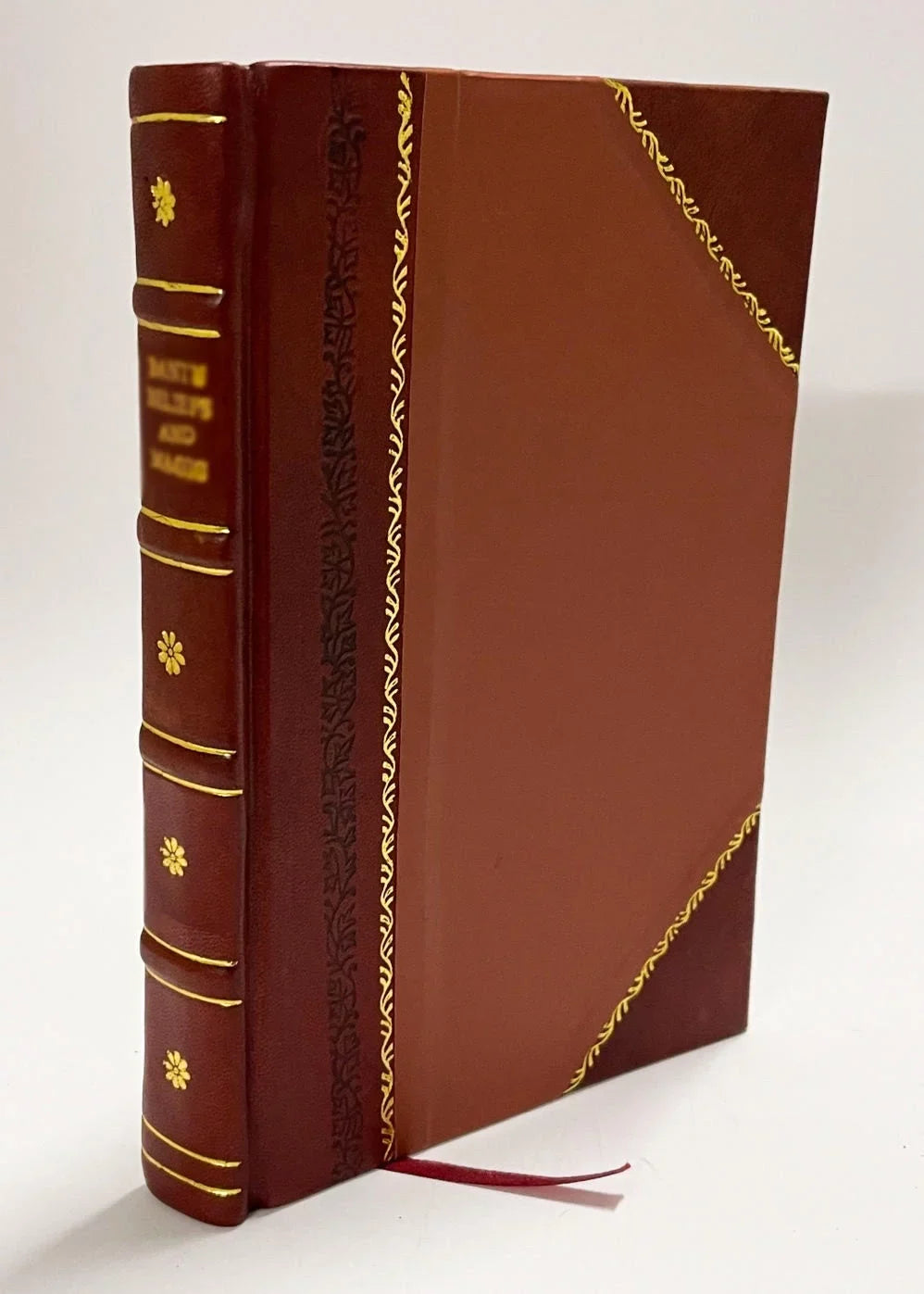 N. in Solenne Relatione Della Valenza, Dal Catholico Fattole Bound] D'Avstria Nella Dell'Arrivo S. Ricevimento Regina Citta Bcol [Leather Et Re Serenissima Di Insigne Spagna (1599) Margarita