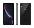 Black (Boost Mobile) XR (Refurbished: Pre-Owned Good) 64GB iPhone