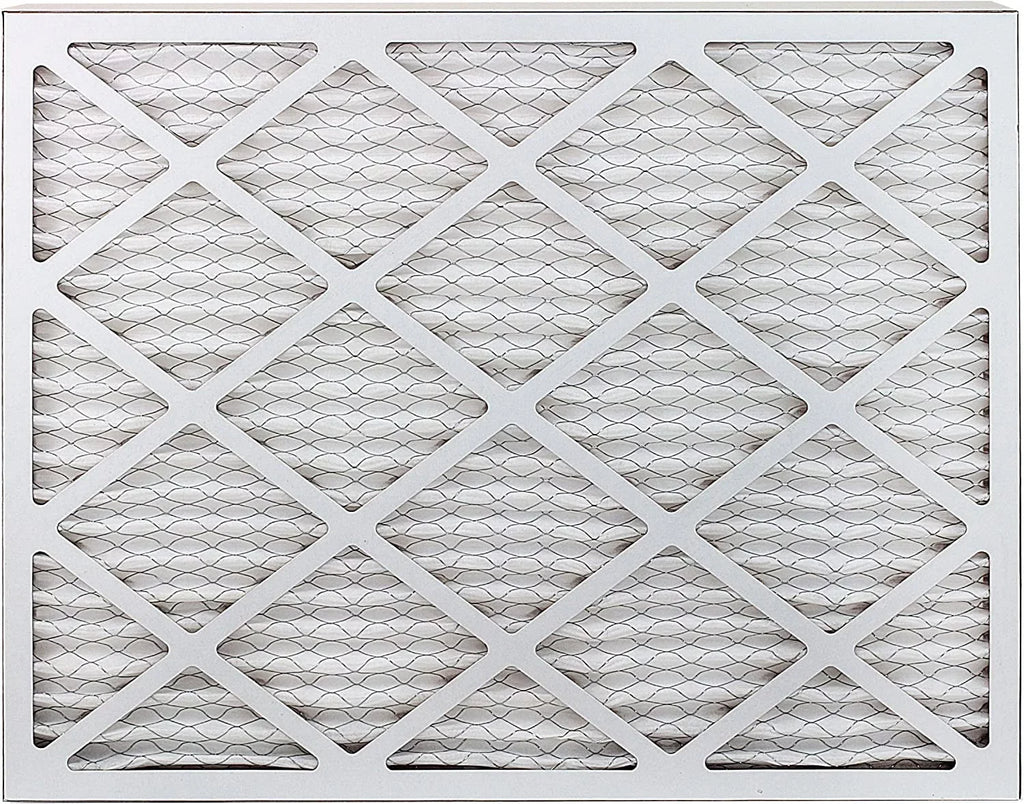 Filterbuy (6-Pack) HVAC 18x24x1 Furnace Air AC Pleated 8 Filters MERV
