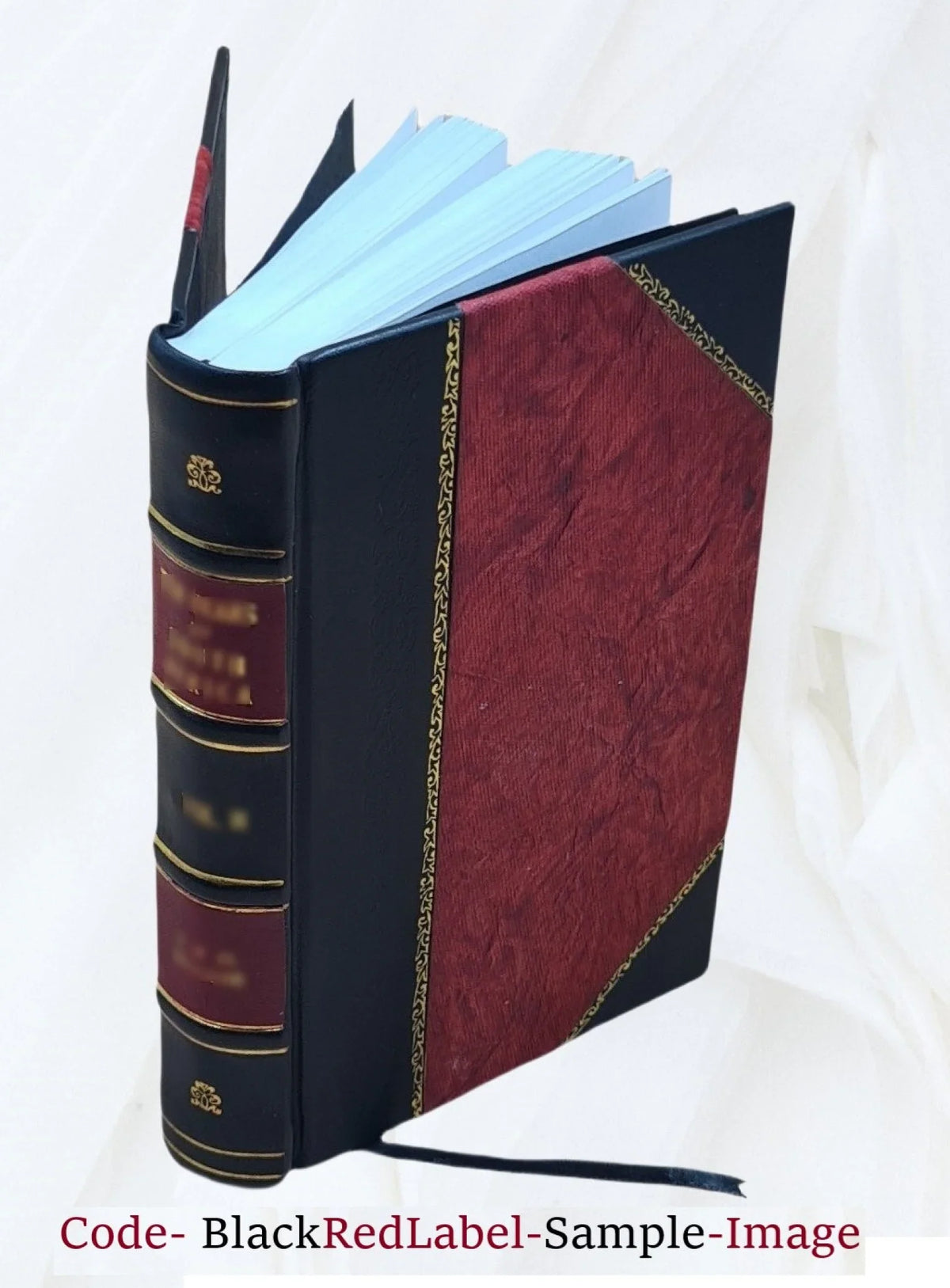 in famine the drought J. and 1899-1900, Bound] India great [Leather Rev. of during land; by In Scott. experiences observations E. 1904