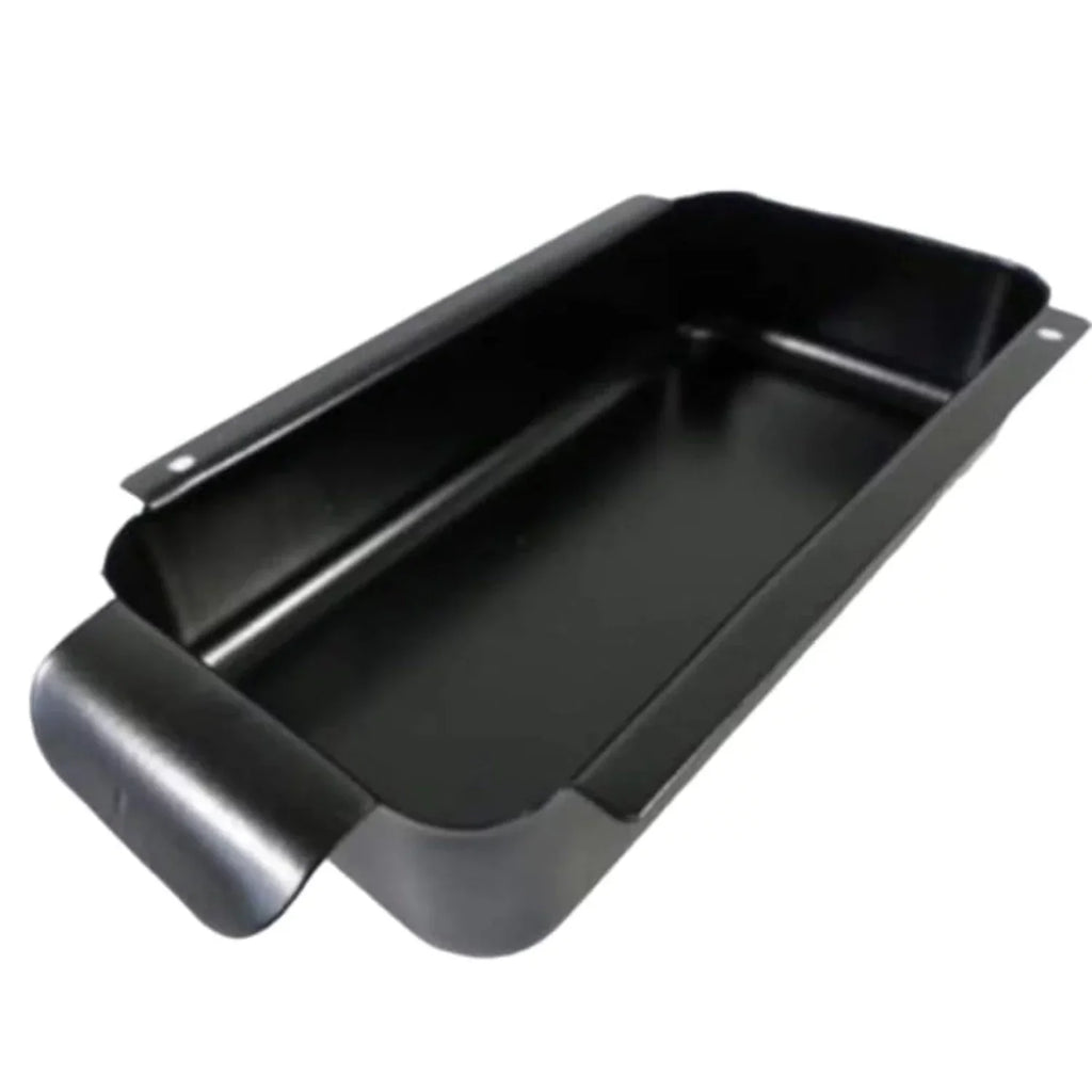Pan Grill With Grills Broil Grease Compatible BBQ Char DIYG416-0015-W1