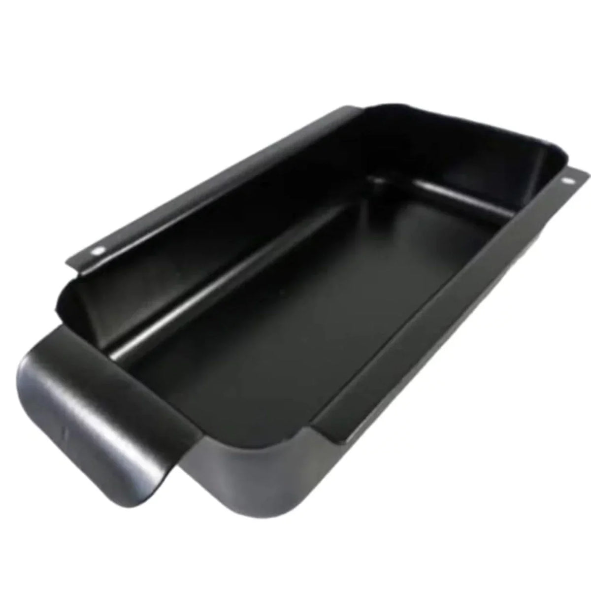 Pan Grill With Grills Broil Grease Compatible BBQ Char DIYG416-0015-W1