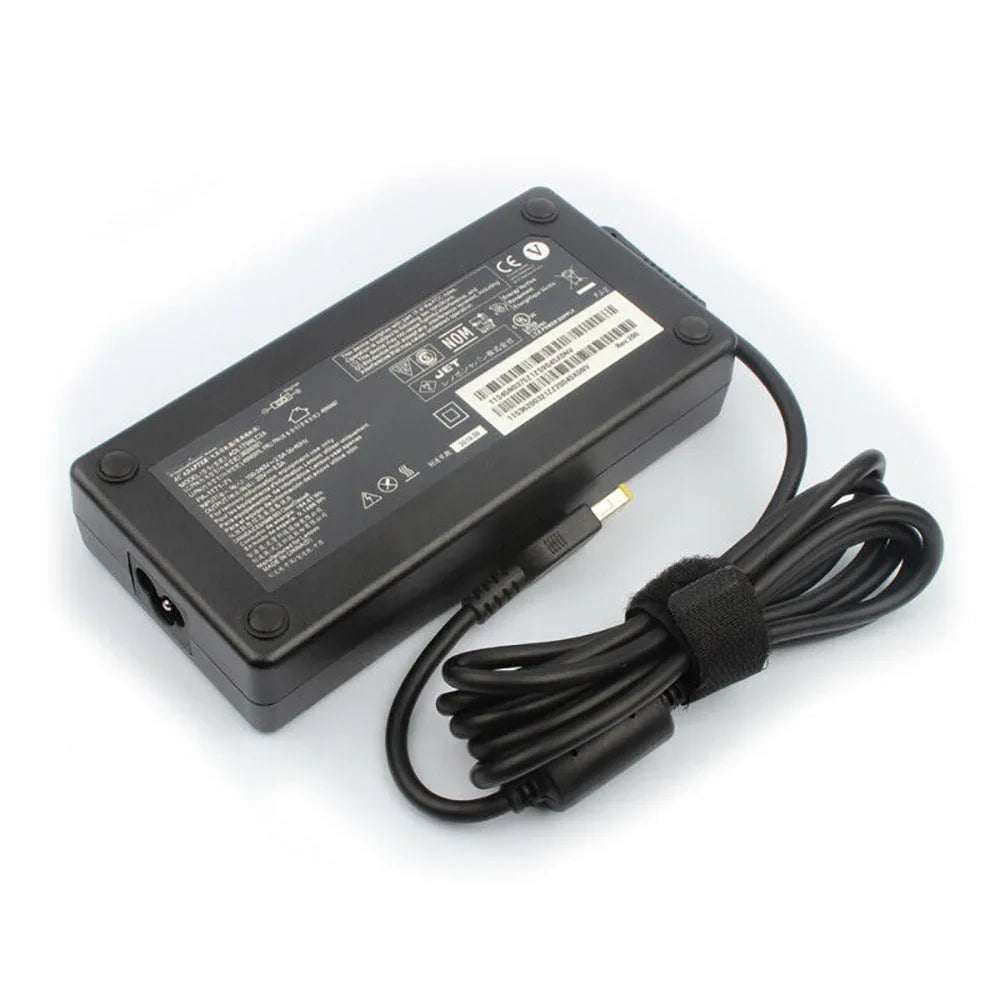 W ADL135NLC3A Series- Charger ThinkPad for W540, Adapter Lenovo W550s W541, 170W