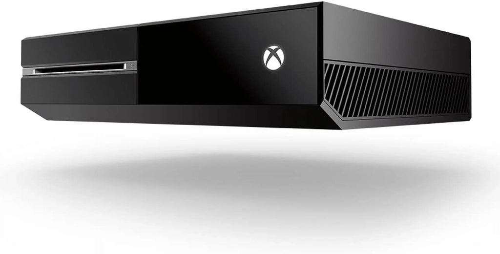 Kombat One Bundle Console Mortal 500GB Black X Microsoft Game Gaming AXTION Used With BOLT Original Headset Xbox