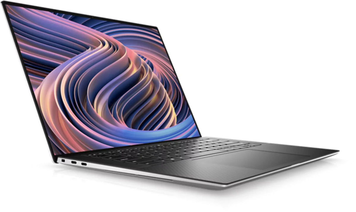 14 9520 GHz 32GB (Refurbished) - CPU 2TB RAM 3050 XPS i9 Ti Gen | Restored 15.6" - (2022) 4K | - Core 5 - @ Dell Touch Cores Laptop SSD 12th |