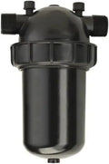 Filter Micron) MPT Netafim Red Disc Mesh/125 (120 - Element 3/4" Filter