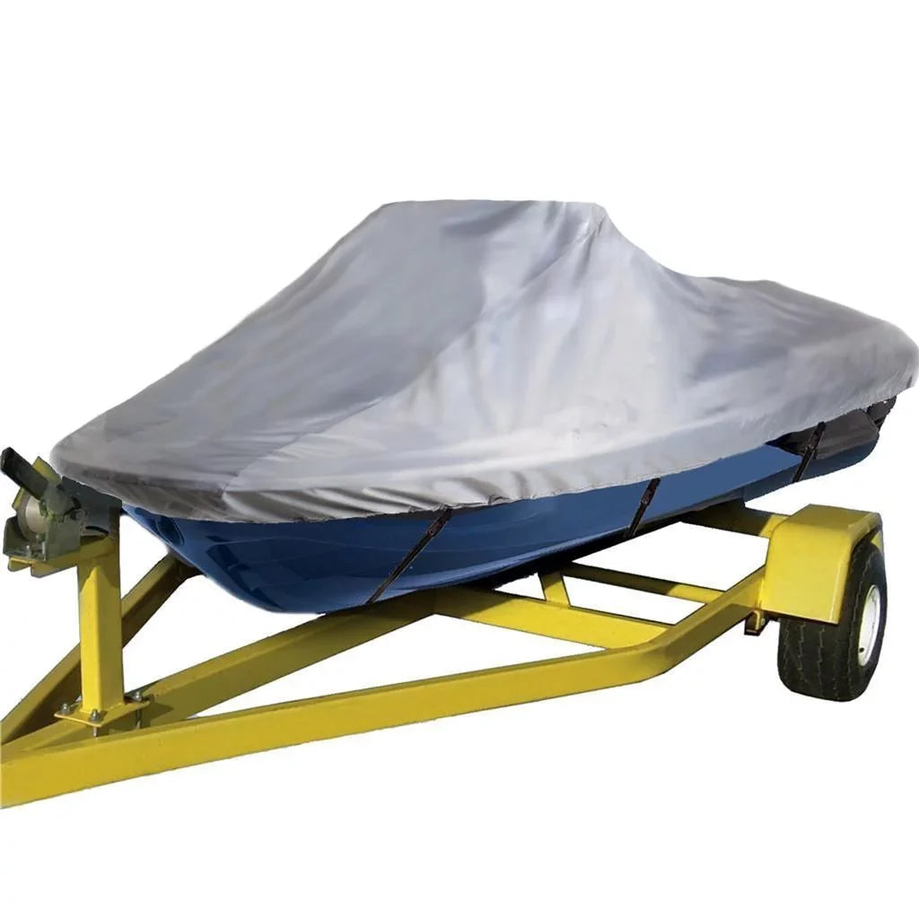 MSX Reflective, UV Cover and Polaris 110 2004 Ski PWC Mooring Storage for 2003 Jet Watercraft Travel,