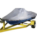 MSX Reflective, UV Cover and Polaris 110 2004 Ski PWC Mooring Storage for 2003 Jet Watercraft Travel,
