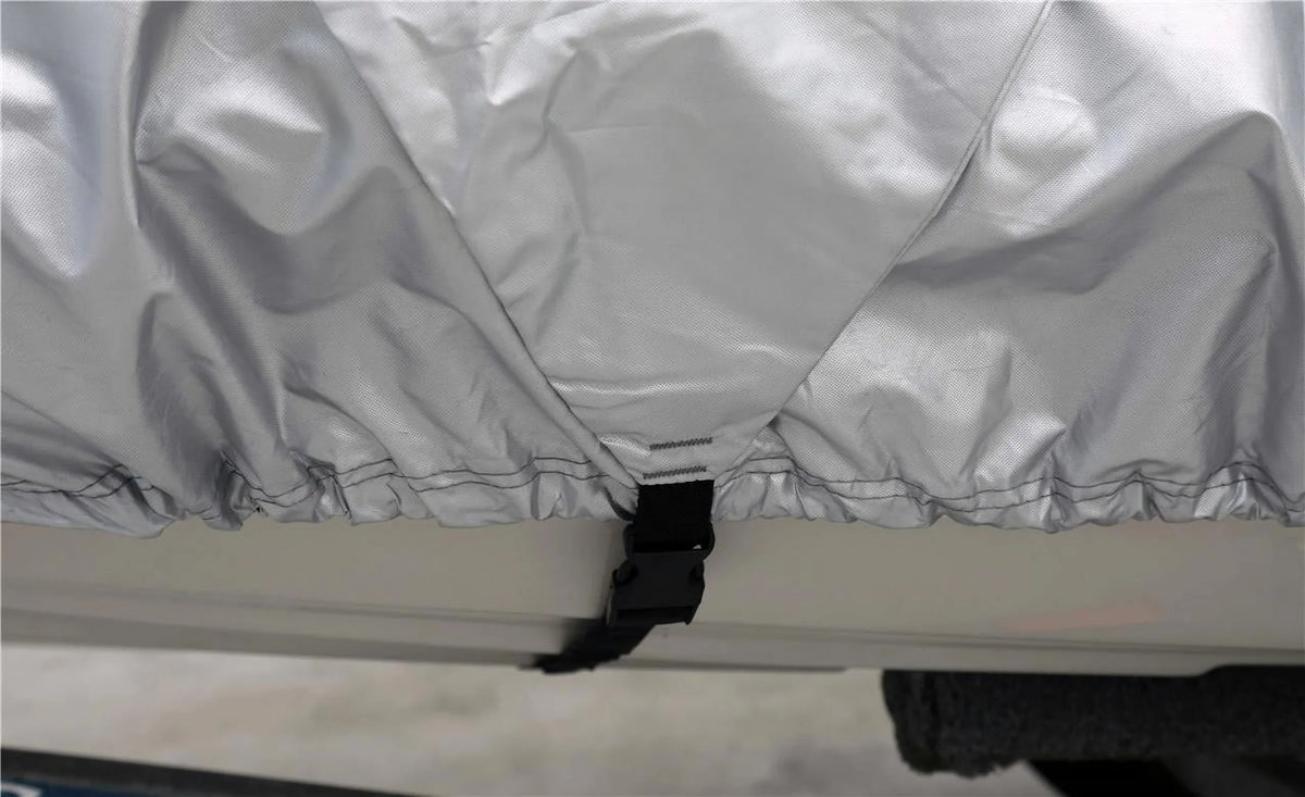 Ski Kawasaki Watercraft Jet Reflective, UV for and Travel, Cover / Ultra Storage 1998 150 Mooring PWC JH1200 2000