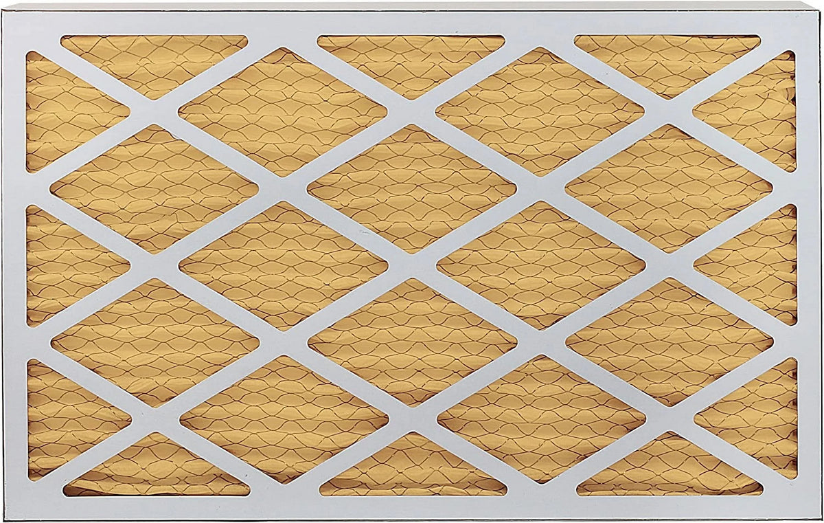 13x21.5x1 (2-Pack) HVAC Filters Furnace 11 AC Filterbuy Pleated MERV Air
