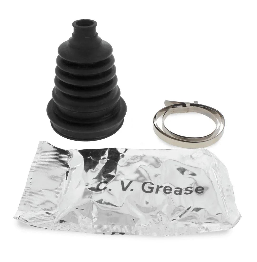 CV 2008-2012 Outer QUADBOSS Kit Can-Am for 500 Renegade Boot & Repair Complete Inner Front