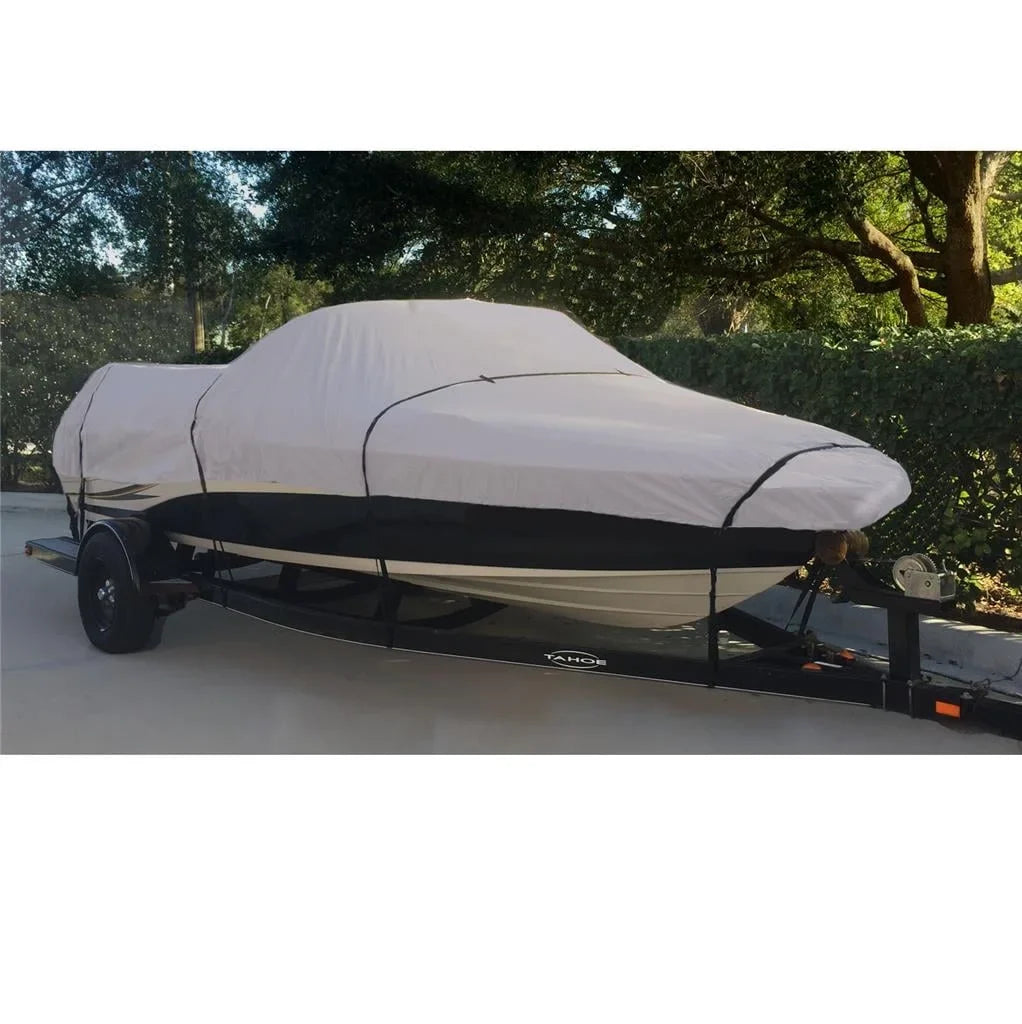 LIFT BOAT STORAGE, Compatible SMOKER 2006-2010 for 160 CRAFT COVER RESORTER TRAVEL,